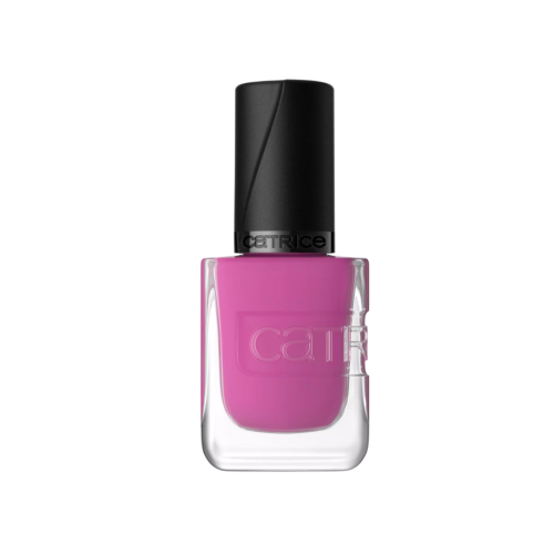 Catrice - Vernis à ongles Gel Affair - 049: Flirt Frequency