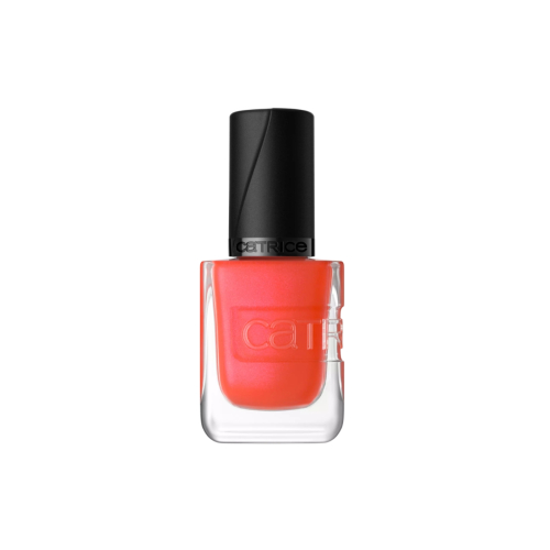 Catrice - Vernis à ongles Gel Affair - 050: Poppy Reloaded
