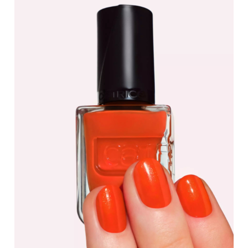 Catrice - Vernis à ongles Gel Affair - 050: Poppy Reloaded