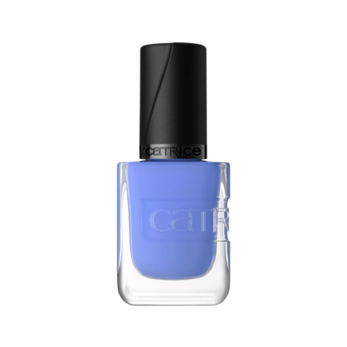 Catrice - Vernis à ongles Gel Affair - 051: Blue Skies Ahead