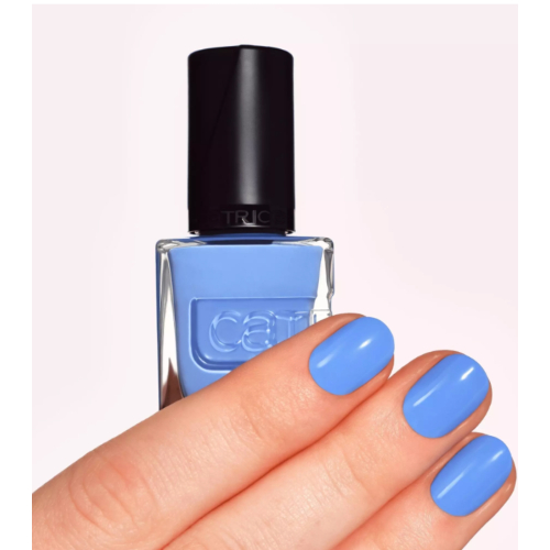 Catrice - Vernis à ongles Gel Affair - 051: Blue Skies Ahead