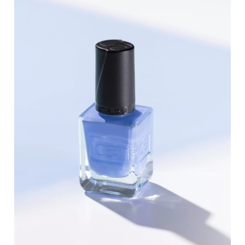 Catrice - Vernis à ongles Gel Affair - 051: Blue Skies Ahead