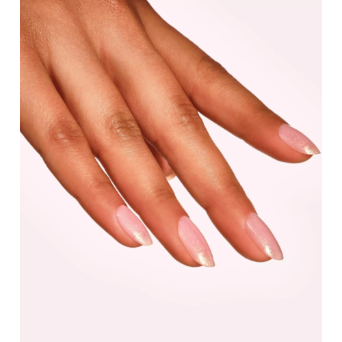 Catrice - Vernis à ongles Gel Affair - 052: Glowy Blush