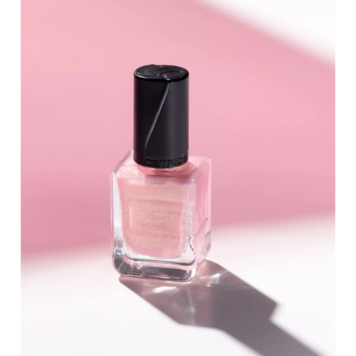 Catrice - Vernis à ongles Gel Affair - 052: Glowy Blush