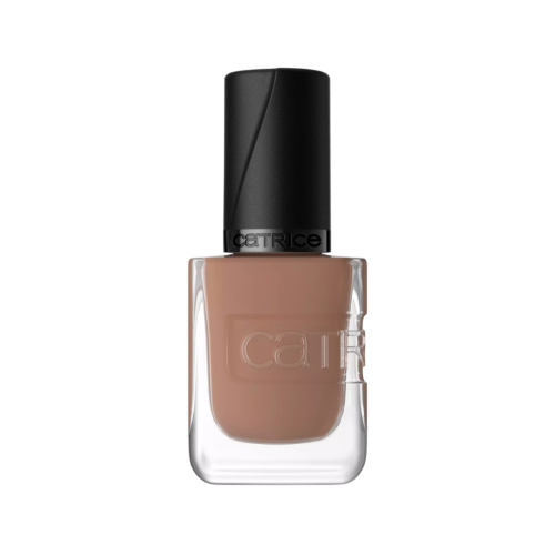 Catrice - Vernis à ongles Gel Affair - 053: Teddy Tan