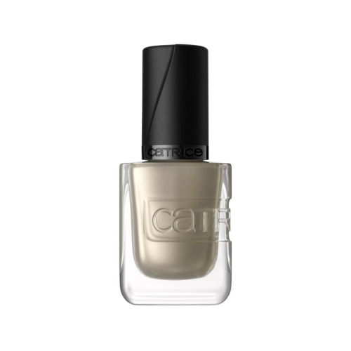 Catrice - Vernis à ongles Gel Affair - 055: Olive Opulence