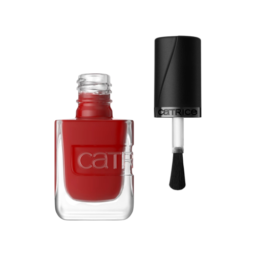 Catrice - Vernis à ongles Gel Affair - 057: Signature Bloom