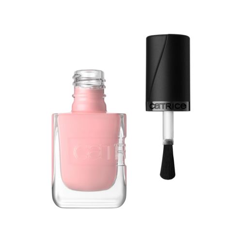 Catrice - Vernis à ongles Gel Affair - 059: Satin Secrets