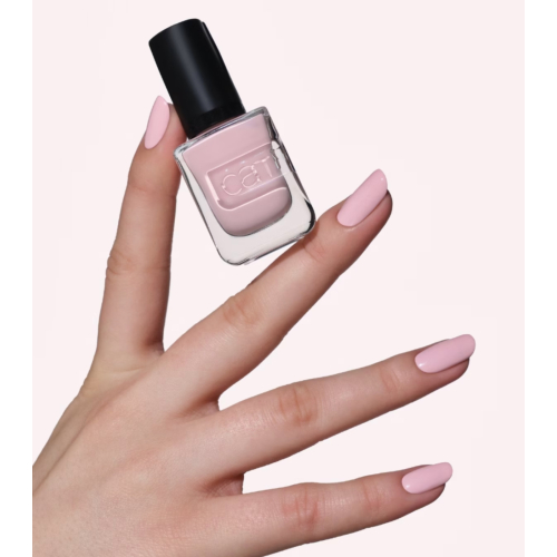 Catrice - Vernis à ongles Gel Affair - 059: Satin Secrets