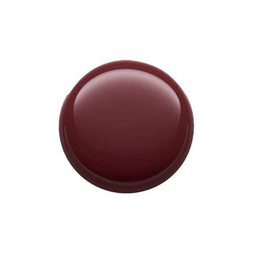 Catrice - Vernis à ongles Gel Affair - 061: Soft Burgundy