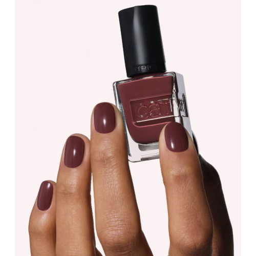 Catrice - Vernis à ongles Gel Affair - 061: Soft Burgundy