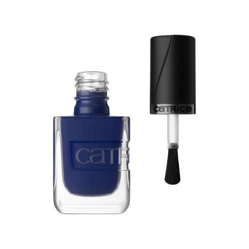 Catrice - Vernis à ongles Gel Affair - 062: Ink About It