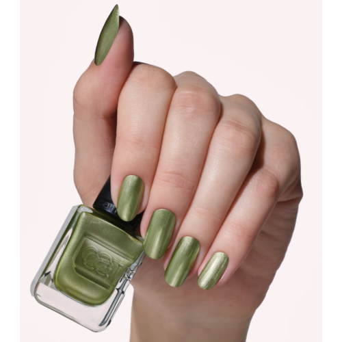 Catrice - Vernis à ongles Gel Affair - 063: Olive Allure
