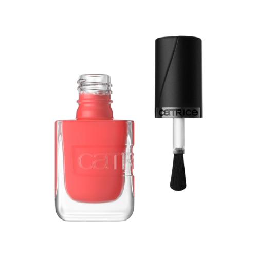 Catrice - Vernis à ongles Gel Affair - 064: Tropical Bliss