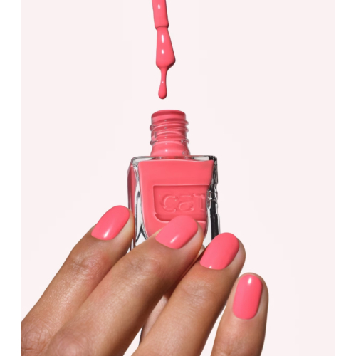 Catrice - Vernis à ongles Gel Affair - 064: Tropical Bliss