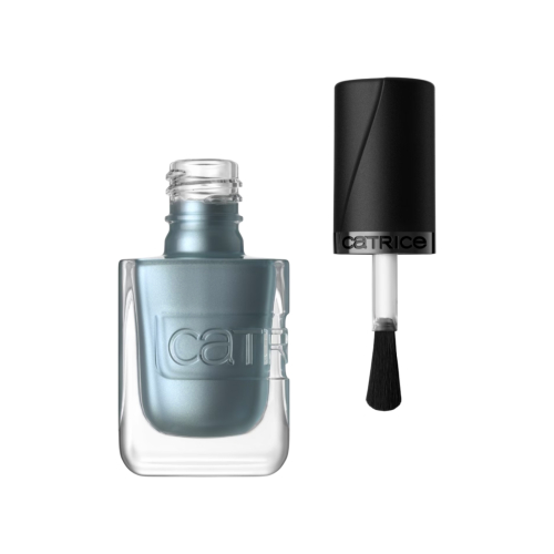 Catrice - Vernis à ongles Gel Affair - 065: Frosted Cloud