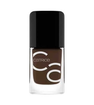 Catrice - Vernis à ongles ICONails Gel - 131: ESPRESSOly Great