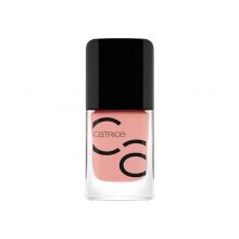 Catrice - ICONails Gel Vernis à Ongles - 136: SANDing Nudes