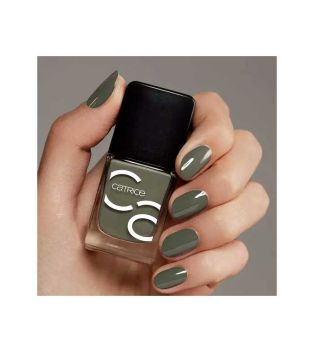 Catrice - ICONails Gel Vernis à Ongles - 138: Into The Woods