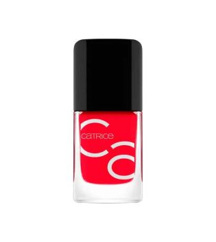 Catrice - ICONails Gel Vernis à Ongles - 139: Hot In Here