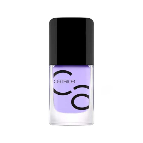 Catrice - Vernis à Ongles ICONails Gel - 143: LavendHER