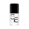 Catrice - Vernis à Ongles ICONails Gel - 146: Clear As That