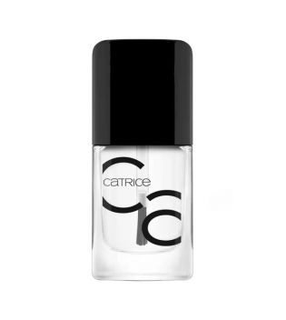 Catrice - Vernis à Ongles ICONails Gel - 146: Clear As That
