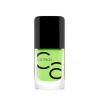 Catrice - Vernis à ongles ICONails Gel - 150 : Iced Matcha Latte