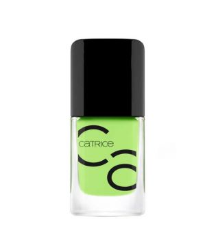 Catrice - Vernis à ongles ICONails Gel - 150 : Iced Matcha Latte