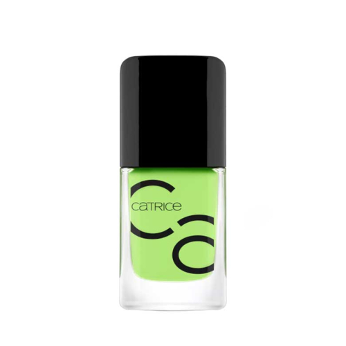 Catrice - Vernis à ongles ICONails Gel - 150 : Iced Matcha Latte