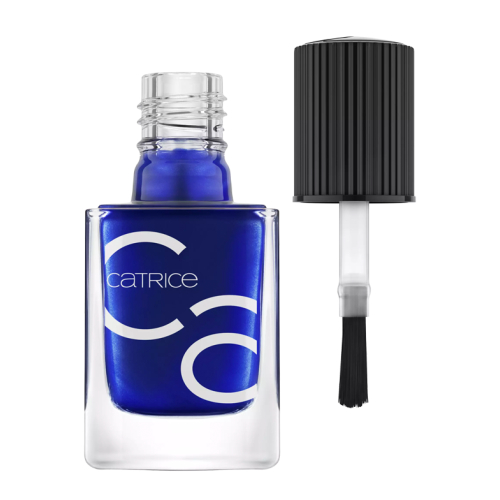 Catrice - Vernis à ongles gel ICONails - 161: Stargazing
