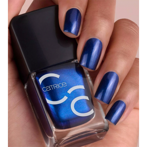 Catrice - Vernis à ongles gel ICONails - 161: Stargazing