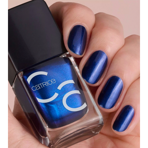 Catrice - Vernis à ongles gel ICONails - 161: Stargazing