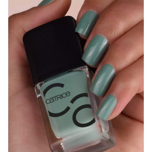 Catrice - Vernis à ongles gel ICONails - 167: Love It Or Leaf It