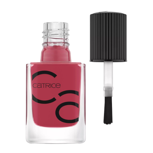Catrice - Vernis à ongles gel ICONails - 168: You Are Berry Cute