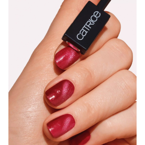 Catrice - Vernis à ongles magnétique Bold Magnetic - 010: Love At First Pull