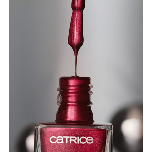 Catrice - Vernis à ongles magnétique Bold Magnetic - 010: Love At First Pull