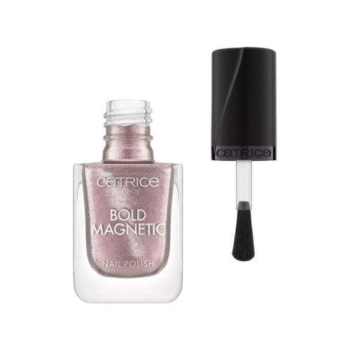 Catrice - Vernis à ongles magnétique Bold Magnetic - 020: Don't Be So Clingy