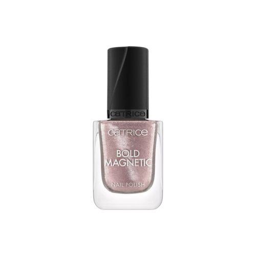 Catrice - Vernis à ongles magnétique Bold Magnetic - 020: Don't Be So Clingy