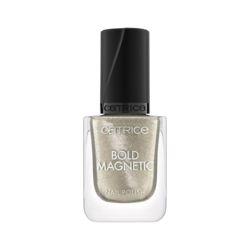 Catrice - Vernis à ongles magnétique Bold Magnetic - 030: Drawn To You