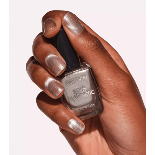 Catrice - Vernis à ongles magnétique Bold Magnetic - 030: Drawn To You