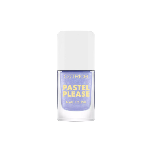 Catrice - Vernis à ongles Pastel Please - 020: Cloud Nine