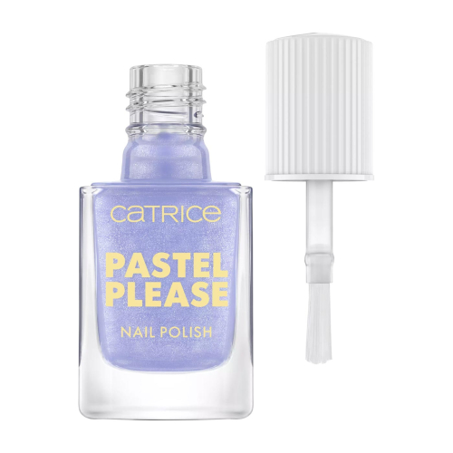 Catrice - Vernis à ongles Pastel Please - 020: Cloud Nine