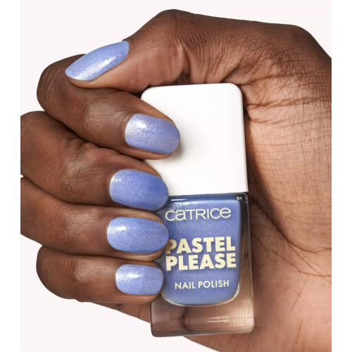 Catrice - Vernis à ongles Pastel Please - 020: Cloud Nine