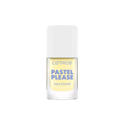 Catrice - Vernis à ongles Pastel Please - 030: Sunny Honey