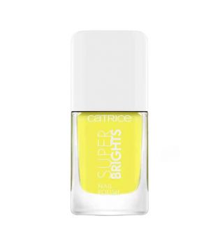 Catrice - Vernis à ongles Super Brights - 030: Feeling Sunshine