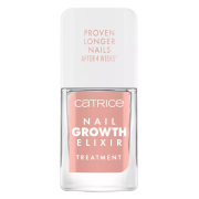 Catrice - Vernis élixir favorisant la croissance des ongles