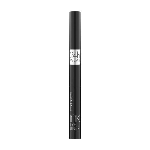 Catrice - Eyeliner liquide Ink - 010: Best in Black