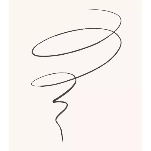 Catrice - Eyeliner liquide waterproof Encre - 010: Best in Black