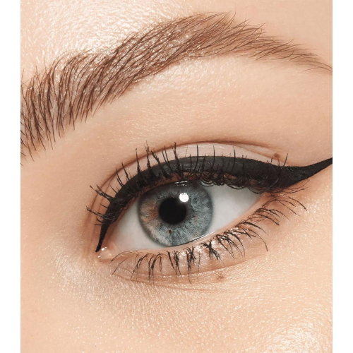 Catrice - Eyeliner liquide waterproof Encre - 010: Best in Black